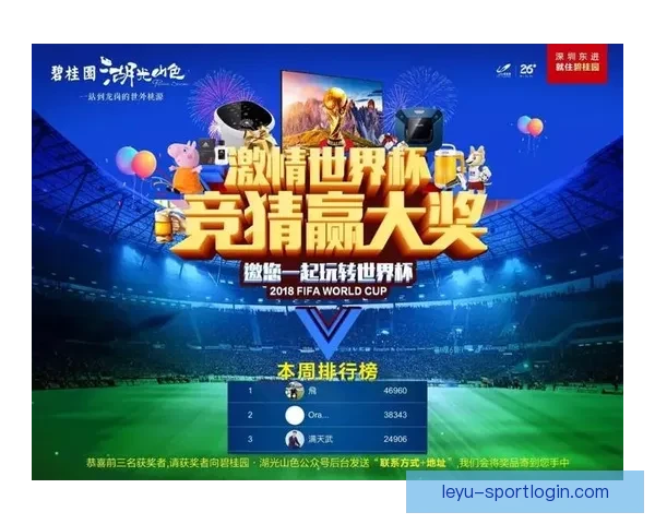 世界杯竞猜高赔率平台深度解析与安全选择指南助你稳定盈利策略新思路