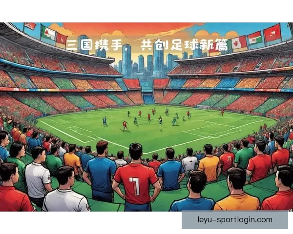 走进2026世界杯体育场解读主办城市规划球迷文化与赛事新体验