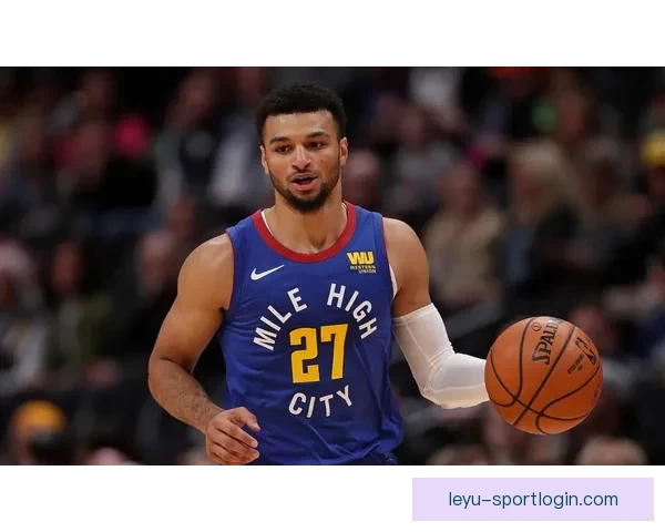 穆雷上半场爆发狂砍33分创个人新高 带领球队火力全开