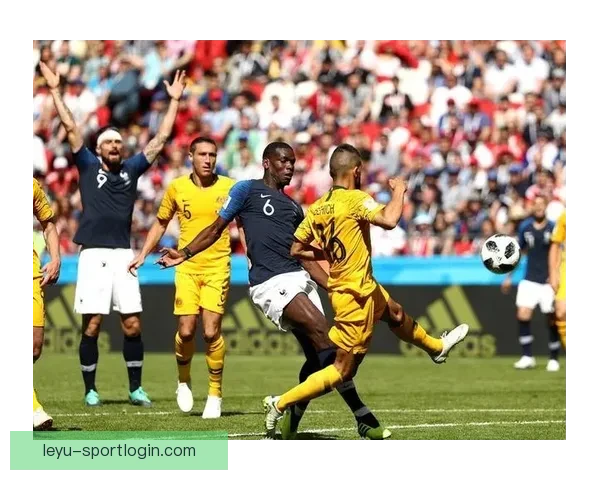 世界杯赛事深度分析与投注技巧全攻略助你精准预测赢得比赛