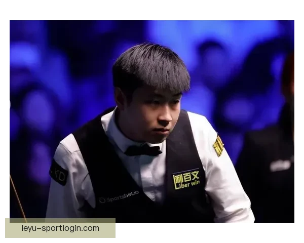 赵心童斯诺克巡回赛狂胜希金斯十比一决赛遇特鲁姆普