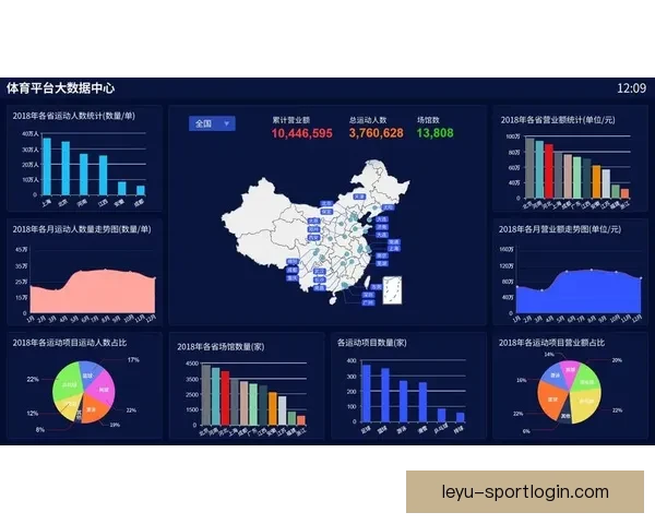 体育竞猜平台全新升级 探索智能化玩法引领未来体育潮流