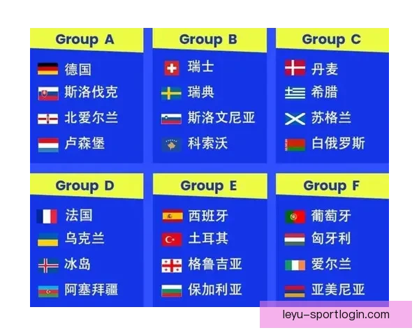 2026年世界杯预赛新规则揭晓 各队备战进入关键阶段