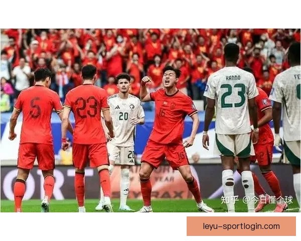 2026年世界杯：全球足球盛宴重启，三国联办赛场盛大开幕