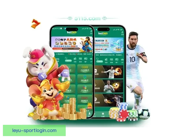 掌握体育竞猜秘诀，打造高胜率投注策略全解析