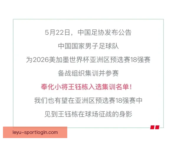 2026年世界杯预赛新规则揭晓 各队备战进入关键阶段