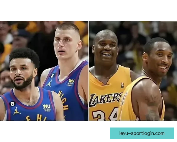 穆雷狂砍53分约基奇差点创三双主帅称联盟最强二人组