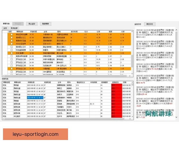 足球竞猜赔率分析技巧 揭秘如何通过赔率预测比赛结果