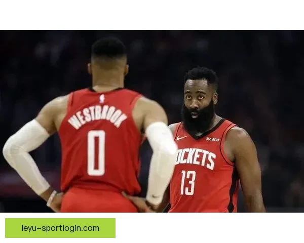 哈登米切尔领衔挑战勇士群龙无首 谁能成为关键人物引领胜利