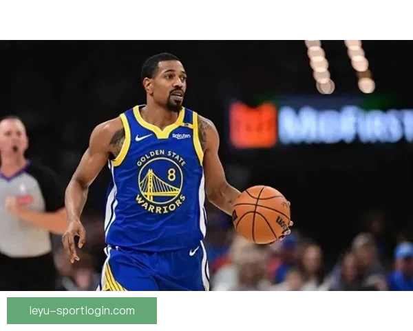 梅尔顿谈未来去向 表示愿意继续留在勇士并为球队贡献