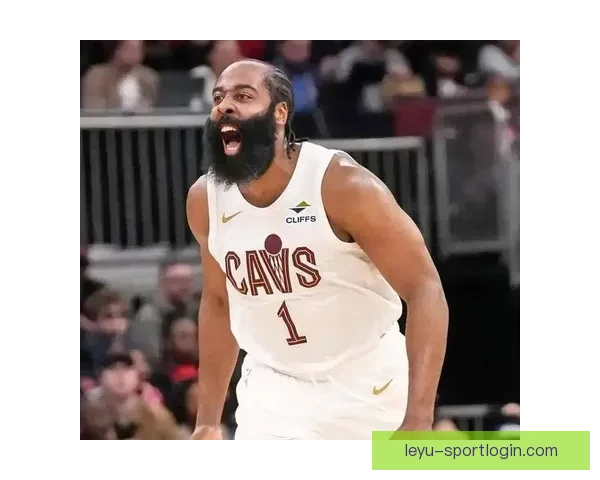 哈登计划与骑士签2年7500万合同并招募詹姆斯加盟球队