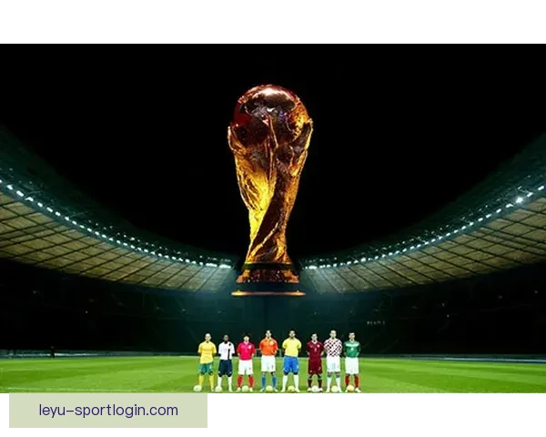 世界杯赛事全解析与胜负趋势深度竞猜预测指南