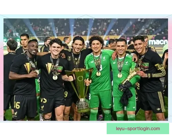 美加墨世界杯竞猜官网全新玩法与赛事资讯深度解析