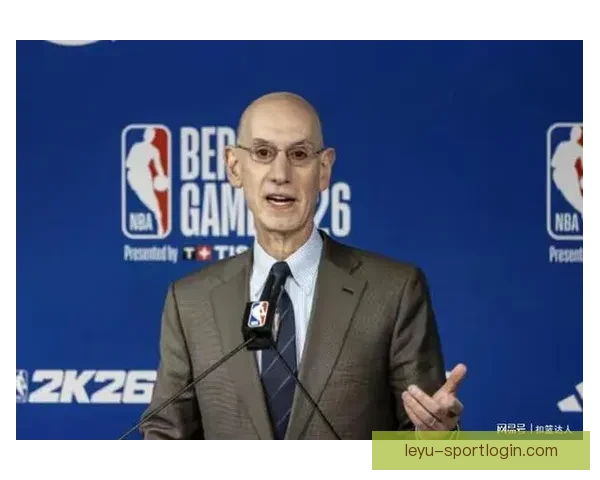 NBA反摆烂方案引发热议 专家批季后赛队伍不应围绕乐透签制定计划
