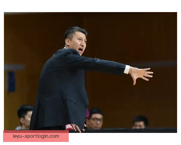 山东鏖战胜辽宁挺进对决上海陈林坚爆发砍18分成关键先生